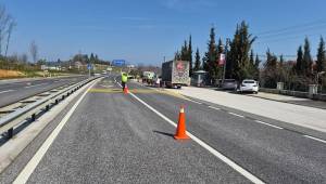 Düzce’de Jandarmadan Bir Haftada 106 Olay: %95’i Aydınlatıldı, 40 Aranan Şahıs Yakalandı