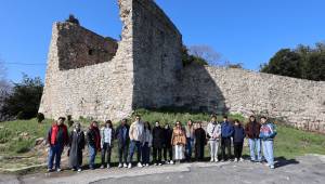 Düzce Gençlik Merkezi’nden Akçakoca’da Dijital İçerik Üretimine Destek