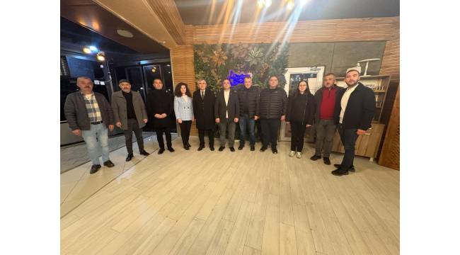 İftar Buluşmasında Akçakoca’nın Tarımı ve Turizmi Görüşüldü