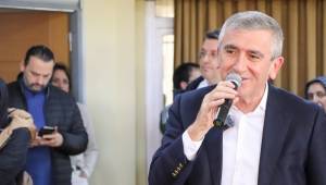 Akçakoca Bey Satranç Turnuvası’nda İlk Gün Heyecanı Yoğun Katılımla Tamamlandı