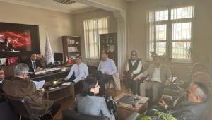 Akçakoca’da ABİDE Toplantısı Gerçekleştirildi