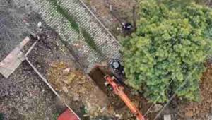 Akçakoca’da Altyapı Sorununa Neşter: Yanmaz Caddesi’nde Çalışmalar Tamamlandı