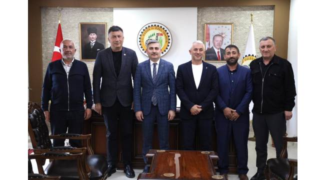 AKÇAKOCA’DA BALIKÇILARA 2 MİLYON TL HİBE DESTEĞİ