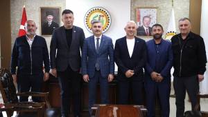 AKÇAKOCA’DA BALIKÇILARA 2 MİLYON TL HİBE DESTEĞİ