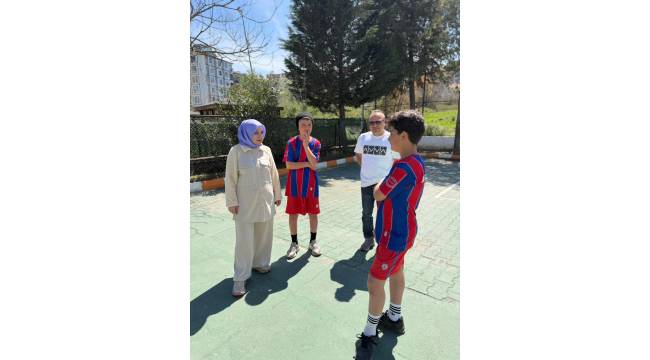 Akçakoca’da Eğitim Yatırımları Hız Kesmeden Devam Ediyor