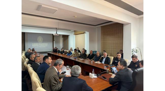 Akçakoca’da Güvenli Turizm İçin Hazırlıklar Başladı