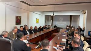 Akçakoca’da Güvenli Turizm İçin Hazırlıklar Başladı