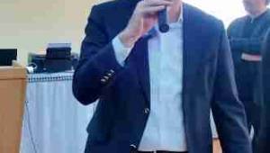 Akçakoca’da İlk Satranç Turnuvasına Yoğun İlgi