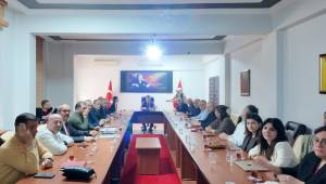 Akçakoca’da Mavi Bayrak ve Cittaslow Hedefleri İçin Önemli Adım