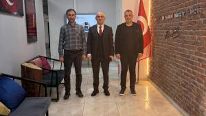 Akçakoca’da mesleki eğitime yönelik önemli bir ziyaret gerçekleştirildi.