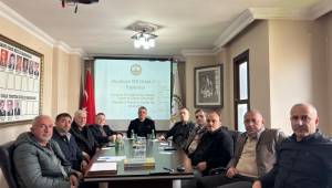 Akçakoca’da STK’lardan Ortak Akıl Çağrısı