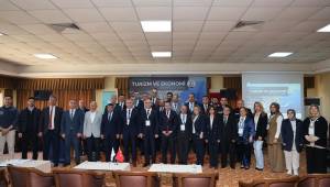 Akçakoca’nın Geleceğine Işık Tutan “Akçakoca Turizm ve Ekonomi Sempozyumu” Başladı