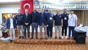 Başkan Fikret Albayrak: “Turnuvayı Gelenekselleştireceğiz”