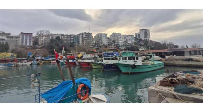 DENİZLERDE AV YASAĞI BAŞLIYOR