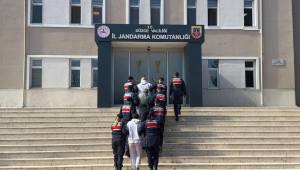 Düzce’de 1 Haftalık Asayiş Raporu: 137 Olay, 36 Aranan Şahıs Yakalandı