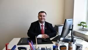 Düzce Üniversitesi Öğretim Üyesi MS Hastalığına Dair Önemli Açıklamalarda Bulundu