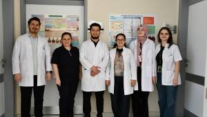 “Erişkin Aşılaması En Az Çocukluk Çağı Kadar Önemli”