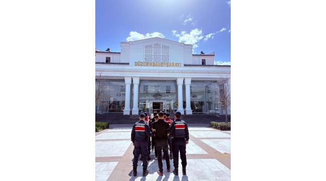 Jandarma Düzce’de Suça Geçit Vermedi