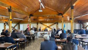 Köy Hizmetleri ve Bütçe Görüşmeleri Masaya Yatırıldı