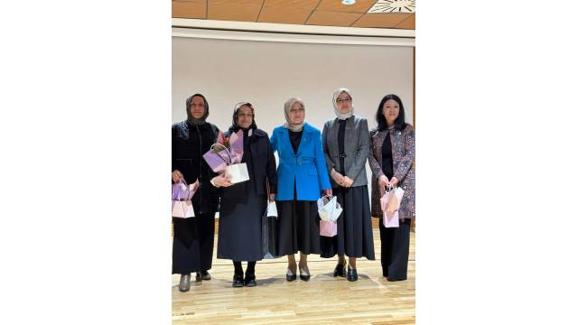 Modern Çağda İnsanlık Onuru ve Toplumsal Merhamet Paneli Üniversitemizde Gerçekleştirildi 