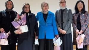 Modern Çağda İnsanlık Onuru ve Toplumsal Merhamet Paneli Üniversitemizde Gerçekleştirildi 