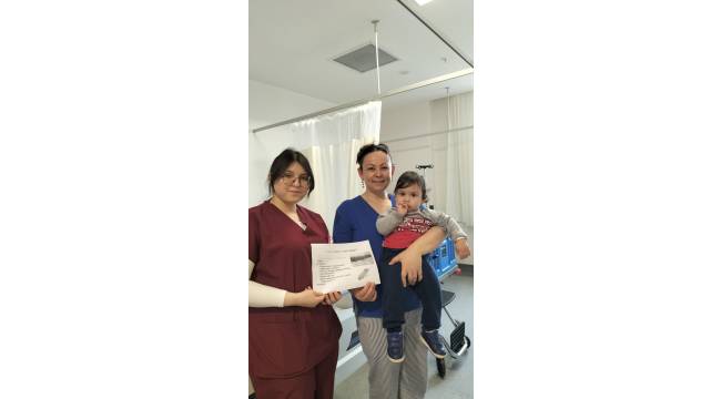 TÜBİTAK 4006 BİLİM FUARI GERÇEKLEŞTİRİLDİ