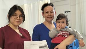 TÜBİTAK 4006 BİLİM FUARI GERÇEKLEŞTİRİLDİ