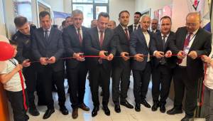 TÜBİTAK 4006 BİLİM FUARI GERÇEKLEŞTİRİLDİ