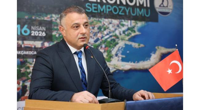 Turizm Haftası Akçakoca’da Coşkuyla Kutlandı, Gelecek Sempozyumda Masaya Yatırıldı