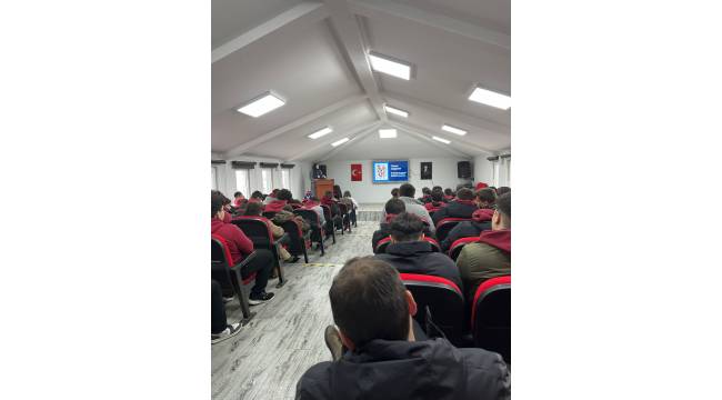 Akçakoca’da Genç Akademisi Çalışmaları Aralıksız Sürüyor