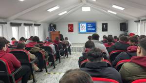 Akçakoca’da Genç Akademisi Çalışmaları Aralıksız Sürüyor