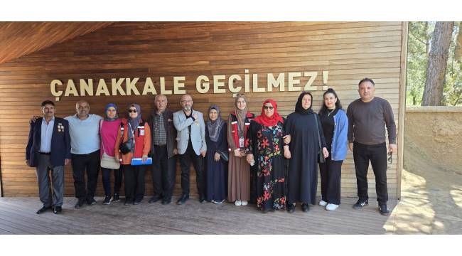 Akçakoca Kaymakamlığı’ndan Şehit Aileleri ve Gazilere Anlamlı Destek