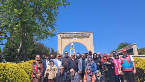 Akçakoca Kaymakamlığı’ndan Şehit Aileleri ve Gazilere Anlamlı Destek