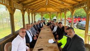 Dadalı Köyü’nde Yenilenen Su Hattı Hizmete Açıldı