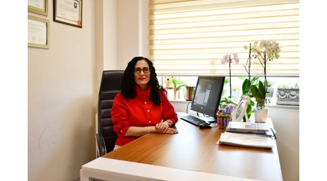 “Dünya Astım Günü’nde Öğretim Üyesinden Kritik Uyarılar: Astım Kontrol Altına Alınabilir”