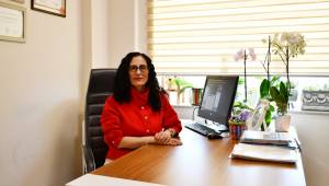“Dünya Astım Günü’nde Öğretim Üyesinden Kritik Uyarılar: Astım Kontrol Altına Alınabilir”