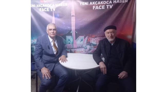 Osman Cumur: “Kim Seçilirse Seçilsin Bizim İçin Değerlidir”