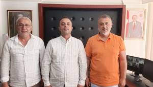 AFİKO Kooperatifi Gücüne Güç Katıyor: Mehmet Pazvant ve Mustafa Ezer Ortak Oldu