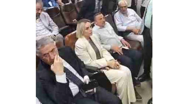 Akçakoca Belediye Başkan Vekilliğine Alev Ünal Seçildi