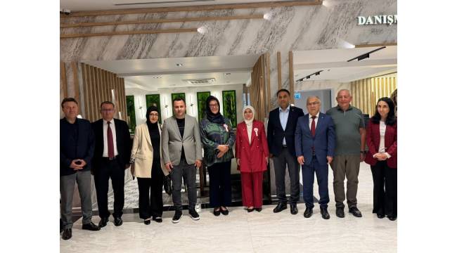 AKÇAKOCA’DA EĞİTİM VE KÜLTÜR BULUŞMASI