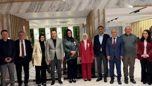 AKÇAKOCA’DA EĞİTİM VE KÜLTÜR BULUŞMASI