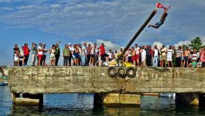 AKÇAKOCA'DA KABOTAJ VE DENİZCİLİK BAYRAMI COŞKUYLA KUTLANACAK