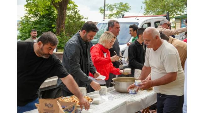 Akçakoca’da Milli Maç Coşkusu Birlik ve Beraberlik İçinde Yaşandı