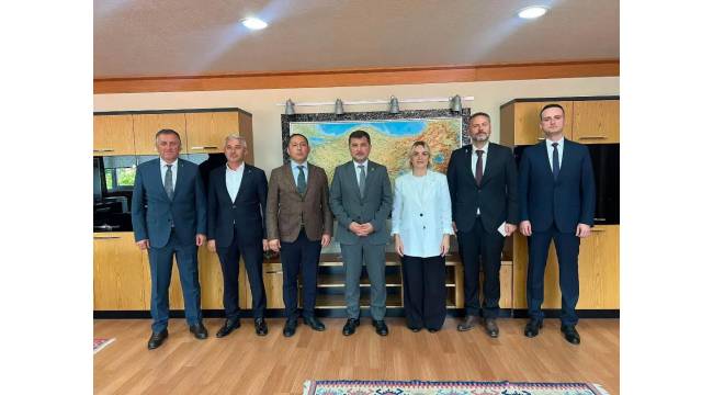 Akçakoca İçin Dev Adım: Melenağzı Çevre Yolu Projesi Başlıyor!