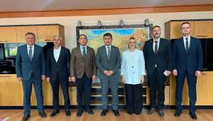 Akçakoca İçin Dev Adım: Melenağzı Çevre Yolu Projesi Başlıyor!