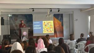 Akçakoca Nene Hatun MTAL’de Sağlıklı ve Güçlü Gençlik Programı Düzenlendi