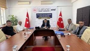 “Akçakoca’nın 2026 Vizyonu Masada”