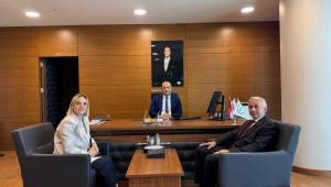 “Akçakoca’ya Nefes Aldıracak Adım: 12,5 Milyon TL’lik Borç İçin Protokol İmzalandı”