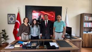Akçakocalı Öğrenci Şiirde Karadeniz Bölge Birincisi Oldu