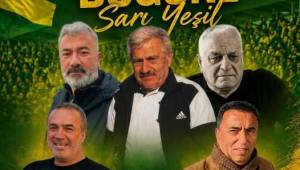 AKÇAKOCASPOR’DAN ESKİ BAŞKANLARINA VEFA